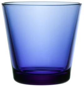 Kartio – Verres et Pichets Kaj Franck, 1958 Iittala