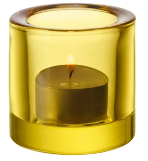 Kivi Tealight