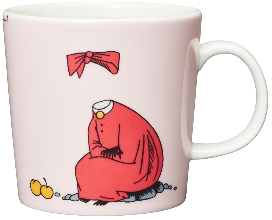 Vaisselle MOOMIN Tove Jansson  Arabia & Iittala