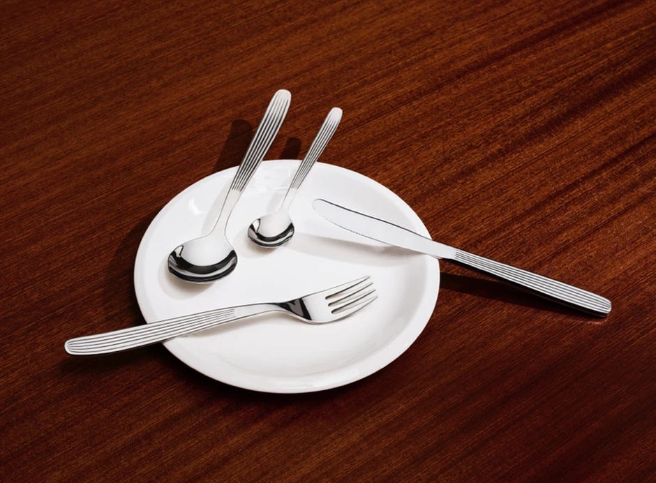 Scandia Cutlery