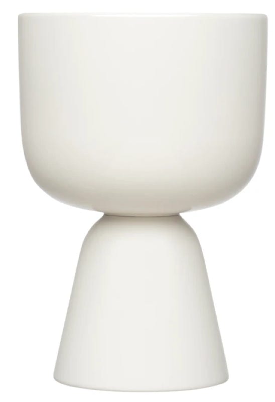 Nappula Matti Klenel – Iittala