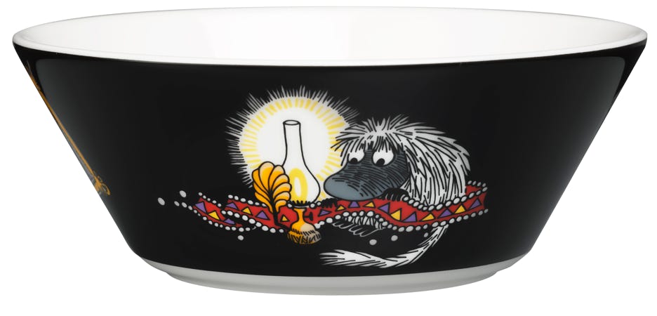 Vaisselle MOOMIN Tove Jansson  Arabia & Iittala