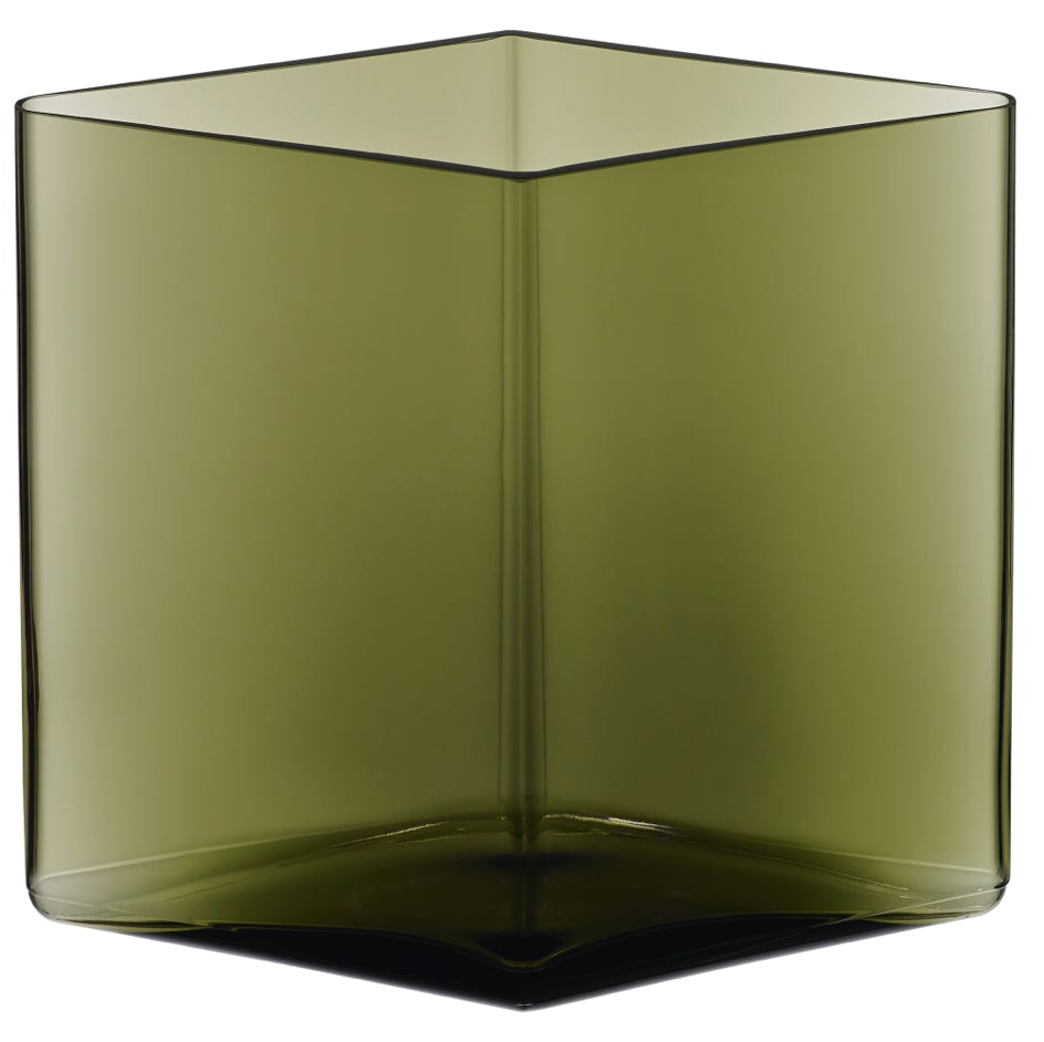 Vase RUUTU  Ronan et Erwan Bouroullec