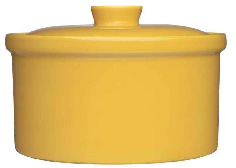 Honey Teema tableware  Kaj Franck, 1952