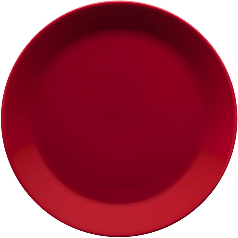 Teema rouge Kaj Franck, 1952 – Iittala