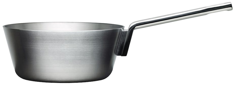 Tools – faitouts, casseroles, sauteuses, poêles, plats à four Antonio Citterio Iittala