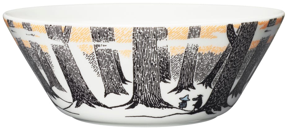 MOOMIN Tableware Tove Jansson  Arabia & Iittala