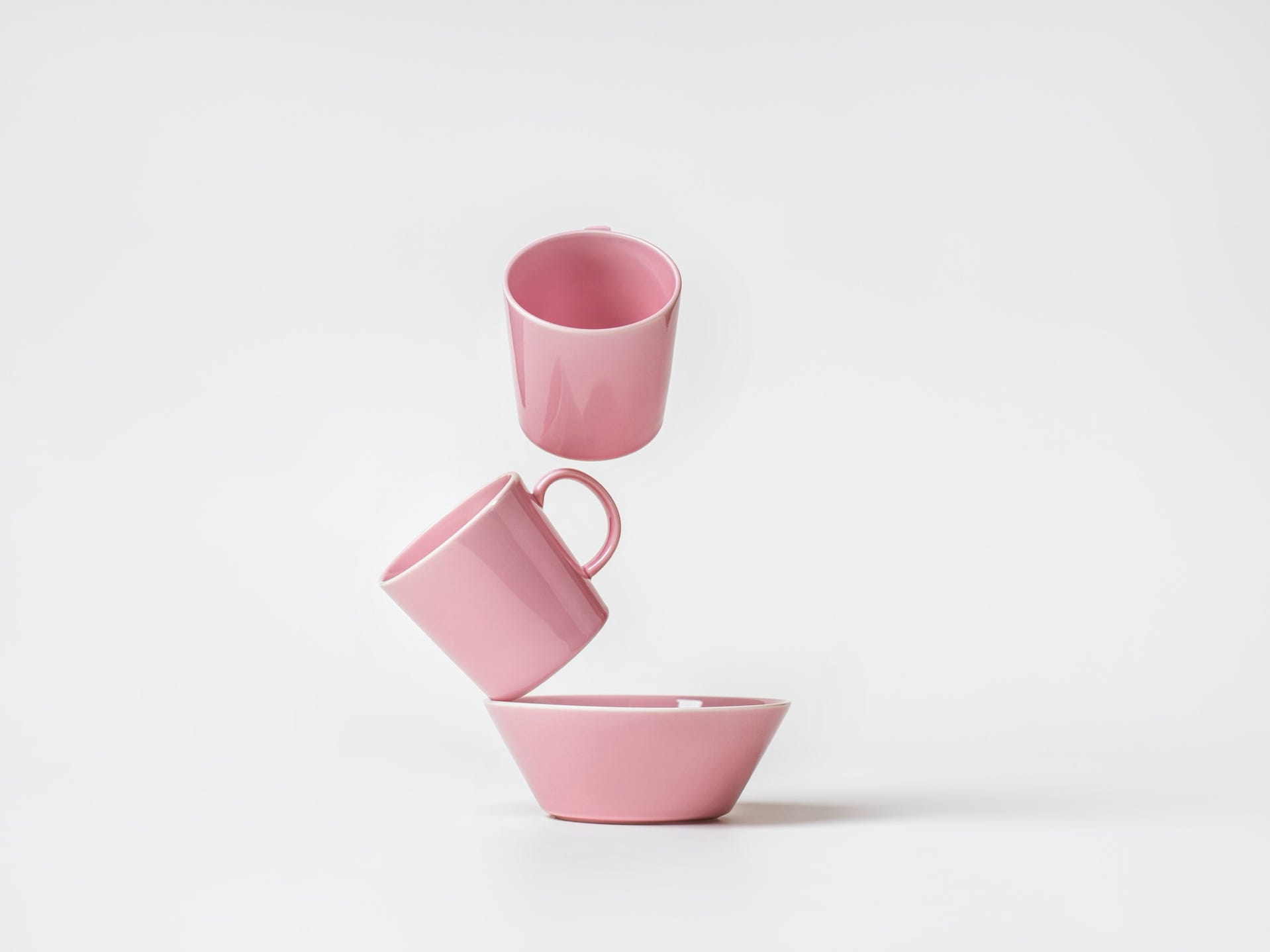 Teema rose Kaj Franck, 1952 – Iittala