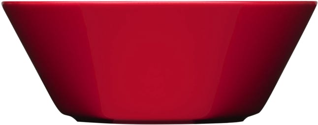 Teema rouge Kaj Franck, 1952 – Iittala