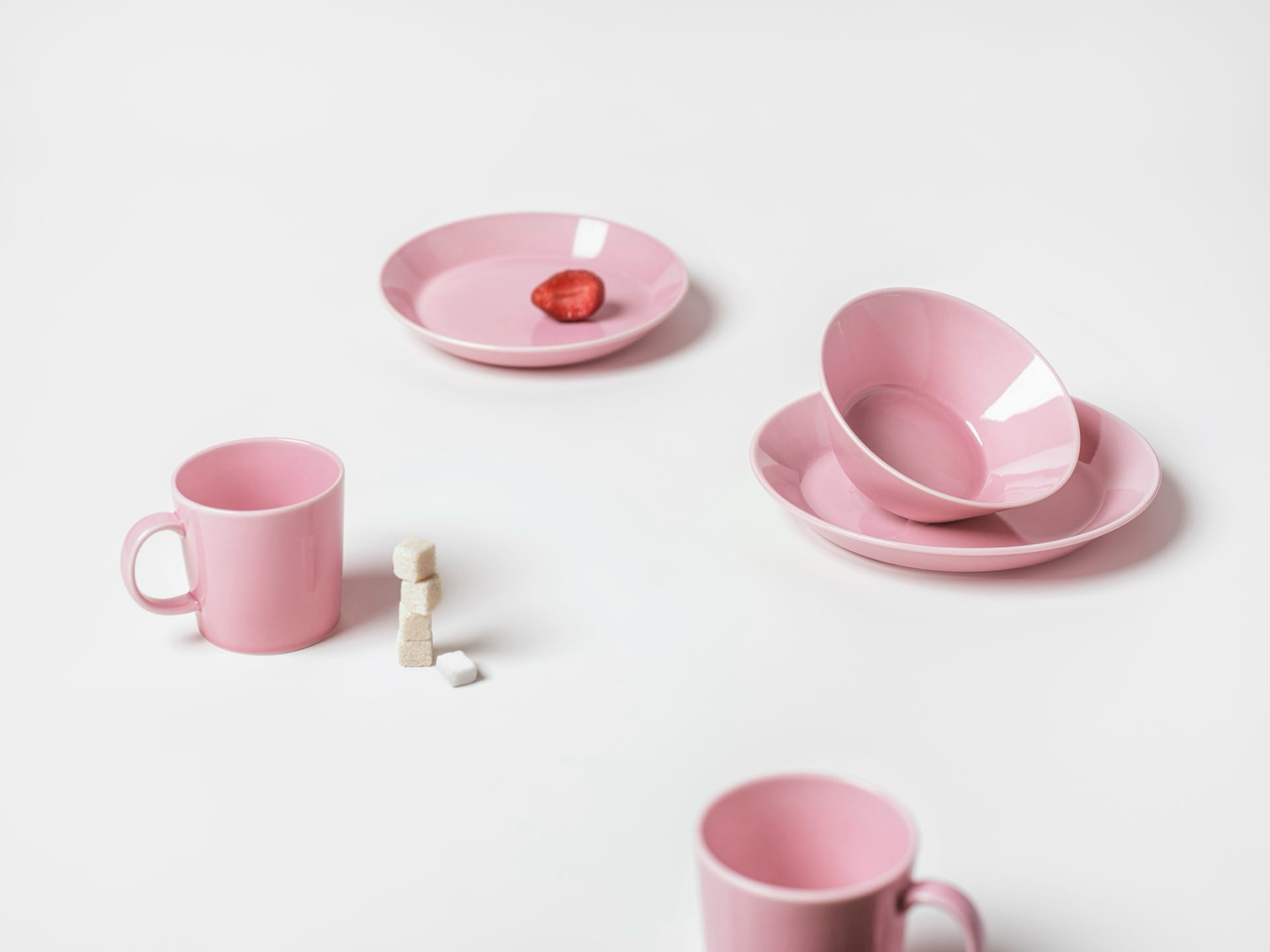 Teema rose Kaj Franck, 1952 – Iittala