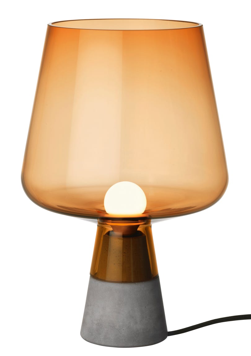 Leimu Lamps  design Magnus Pettersen, 2013