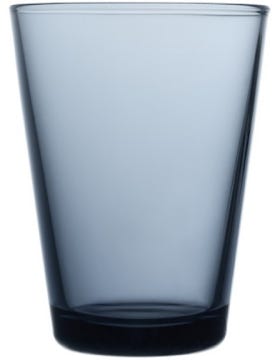 Kartio – Verres et Pichets Kaj Franck, 1958 Iittala