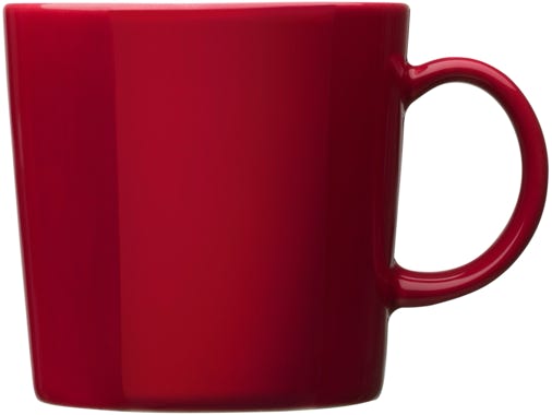 Teema rouge Kaj Franck, 1952 – Iittala