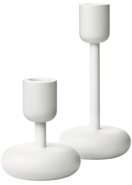 Nappula Candleholders