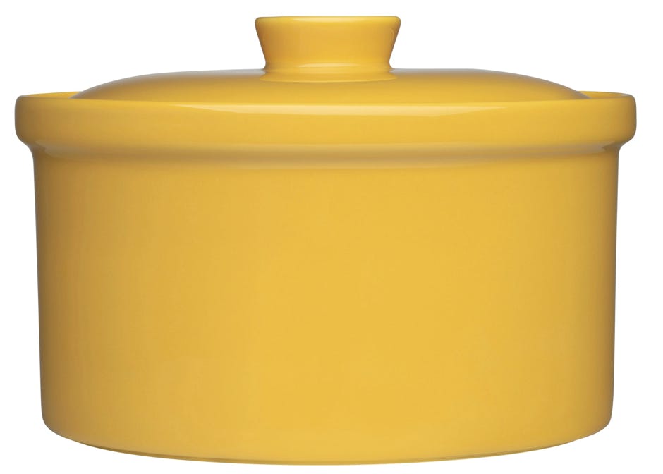 cocotte Teema miel Kaj Franck, 1952 Iittala