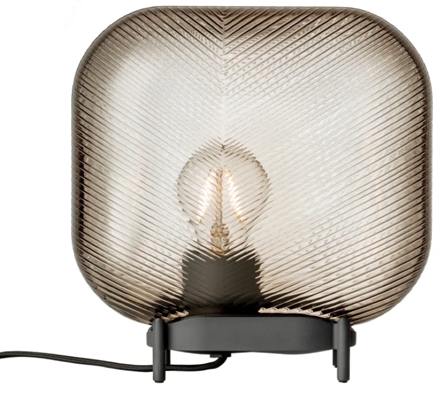 lampe Virva Matti Klenell, 2019 Iittala