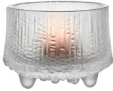 photophores Ultima Thule Taipo Wirkkala, 1968 Iittala