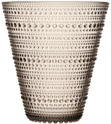 Kastehelmi Vases