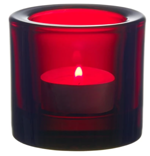 Kivi Tealight