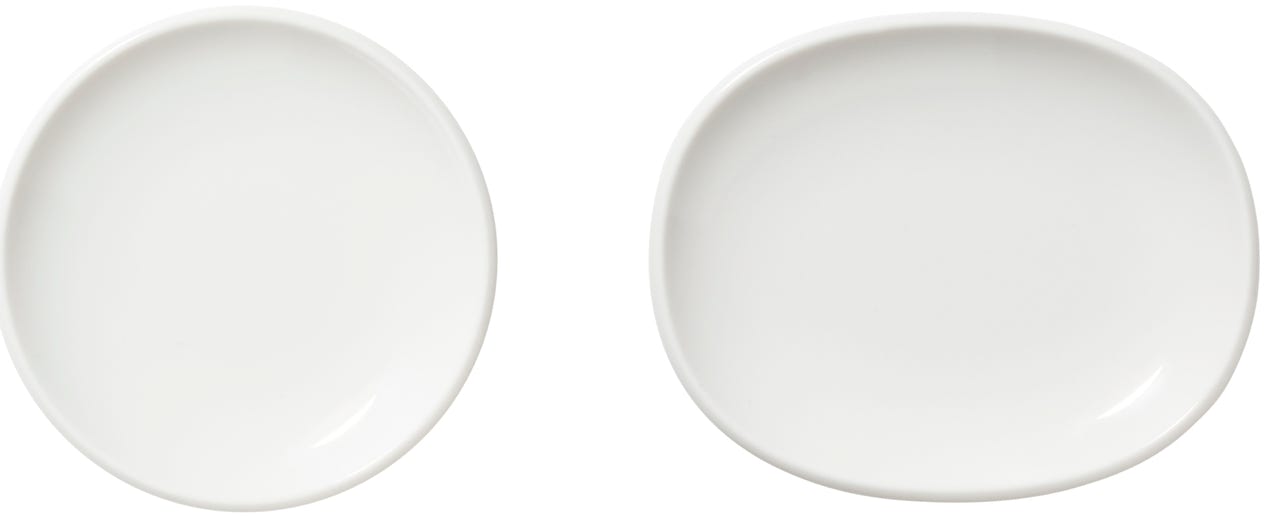  Raami tableware  Jasper Morrison, 2019