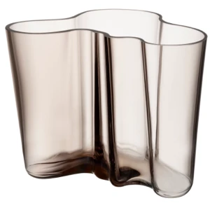 Vases Savoy  Alvar Aalto, 1936  Iittala