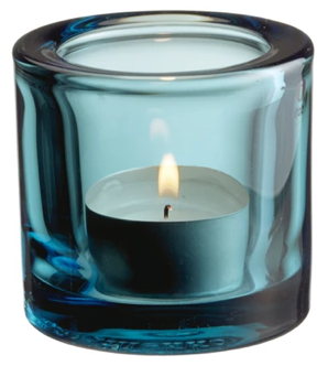 Kivi Tealight