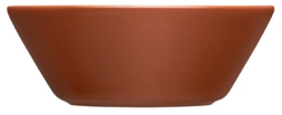 Vintage brown Teema tableware