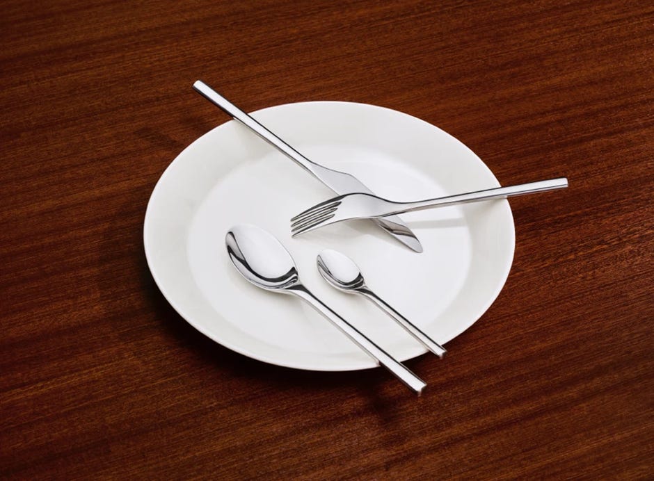 Artik Cutlery