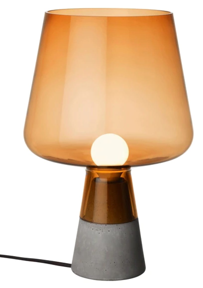 Leimu Lamps  design Magnus Pettersen, 2013