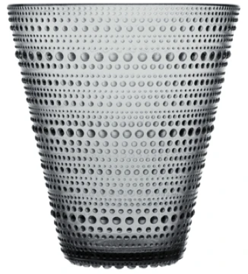 Kastehelmi Vases