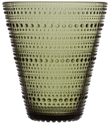 Vases Kastehelmi Oiva Toikka, 1964 Iittala