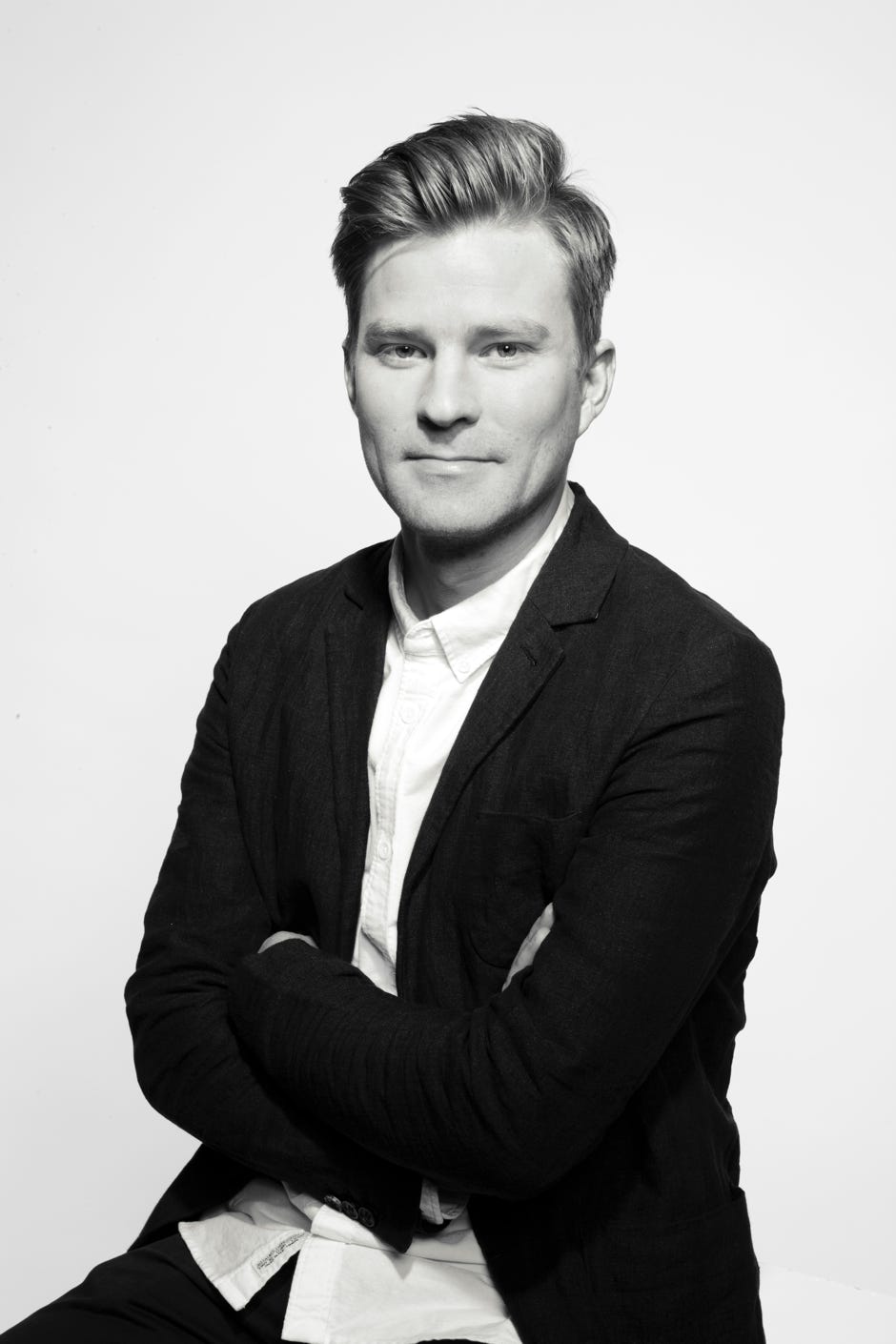 Magnus Pettersen