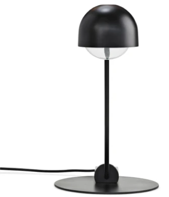 Lampe Domo Joe Colombo, 1965 Karakter