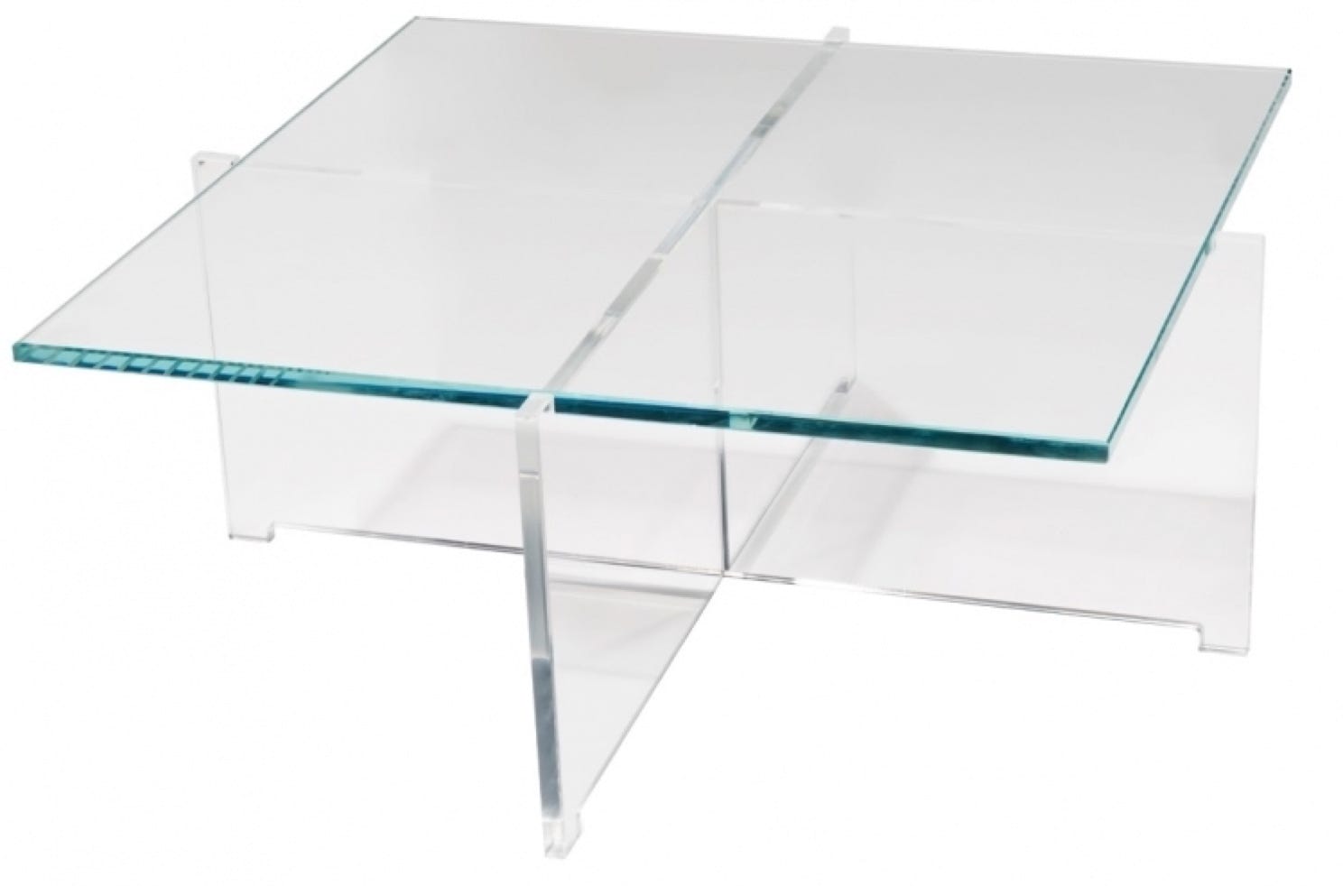 crossplex low table