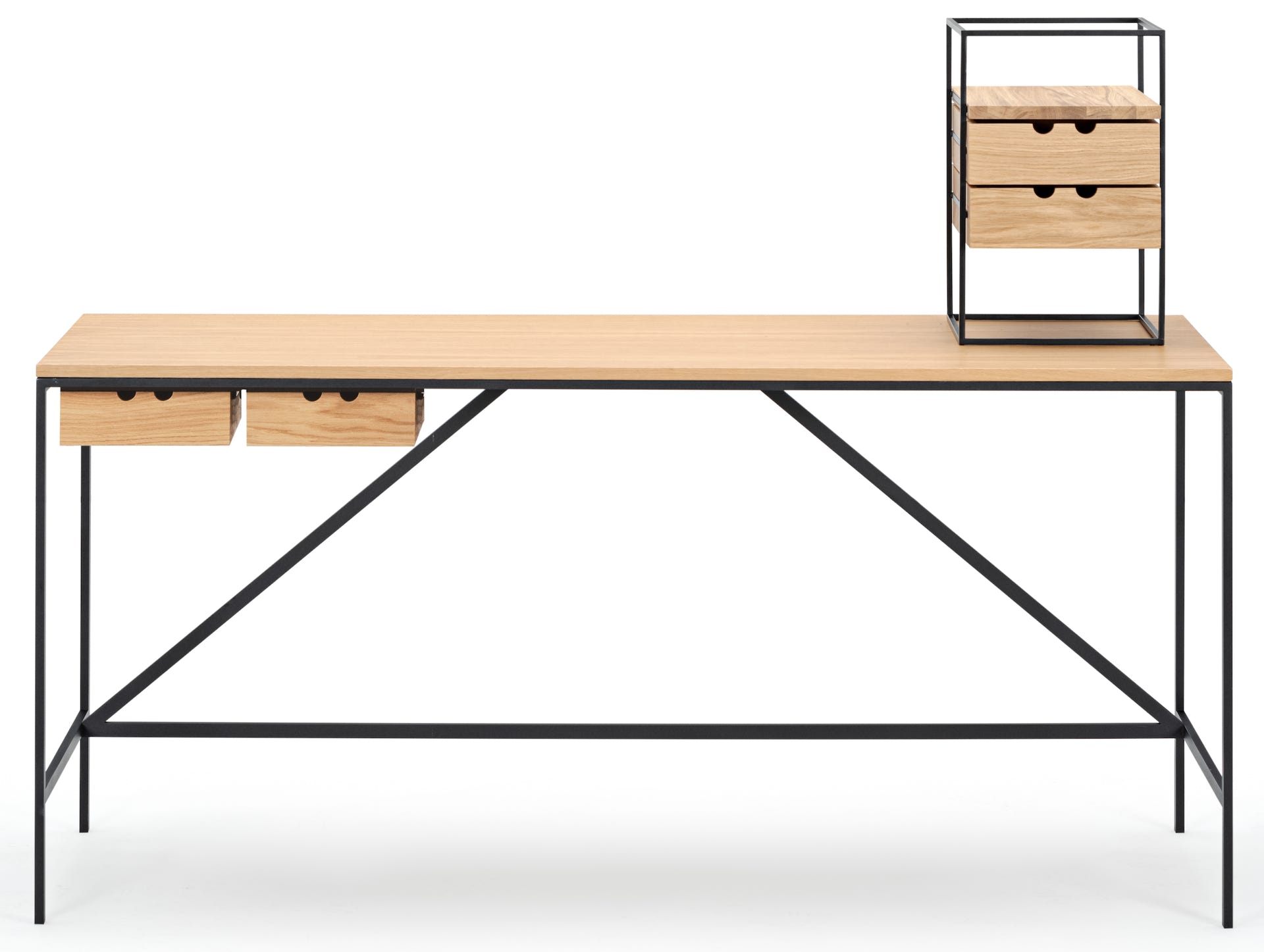 Bureau et Table CACHE  Paul McCobb, 1952