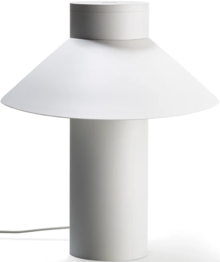 Lampe Riscio  Joe Colombo, 1967 Karakter