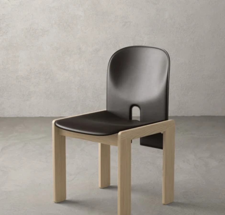 Scarpa 121 chair