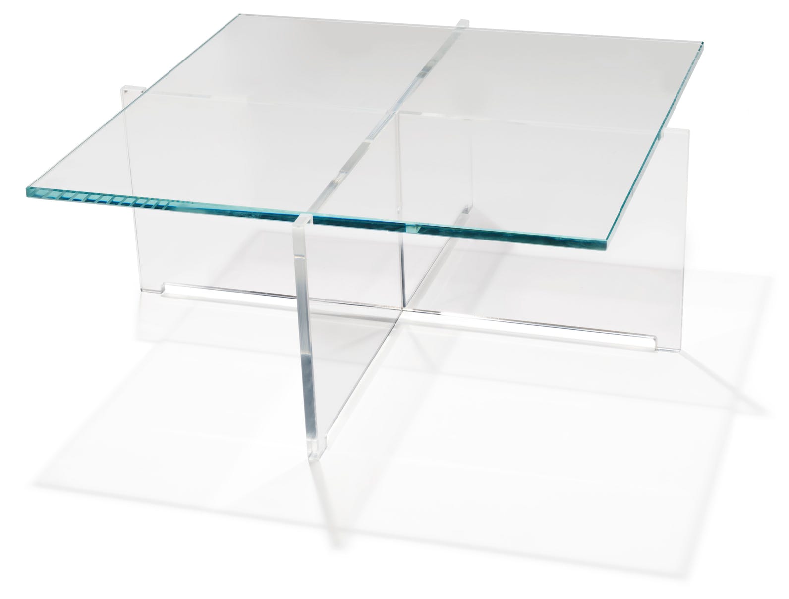 Table Crossplex   Bodil Kjær, 1959