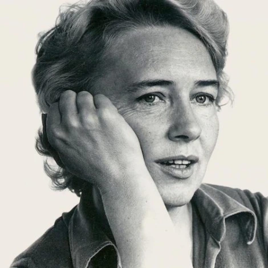 Bodil Kjær