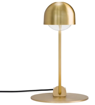 Lampe Domo Joe Colombo, 1965 Karakter