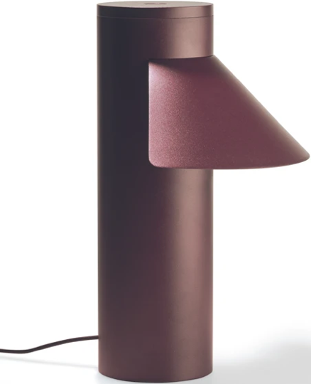 Lampe Riscio  Joe Colombo, 1967 Karakter