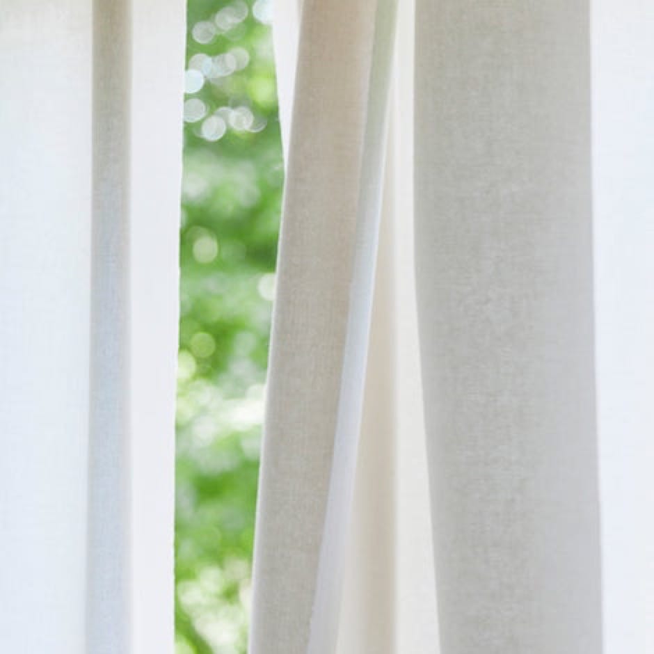 Ace curtain Ronan & Erwan Bouroullec