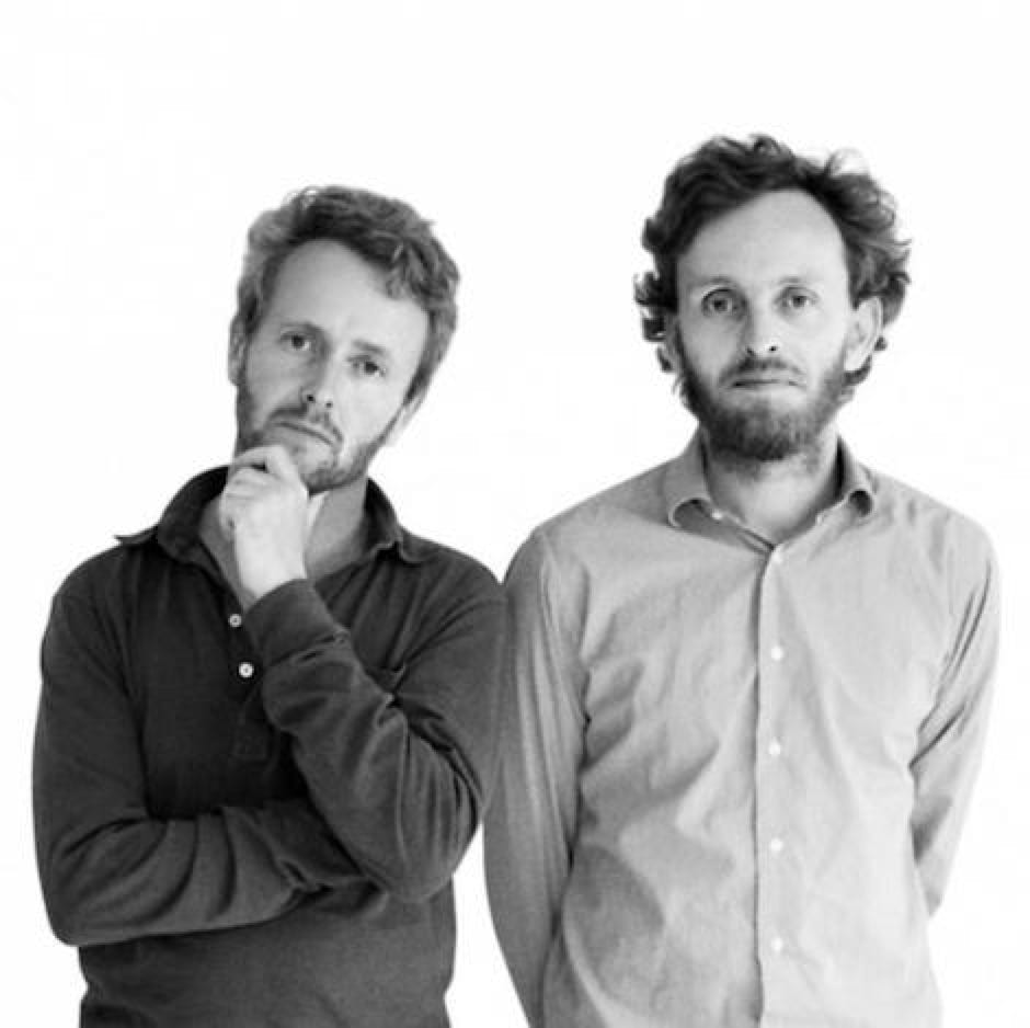 Ronan & Erwan Bouroullec