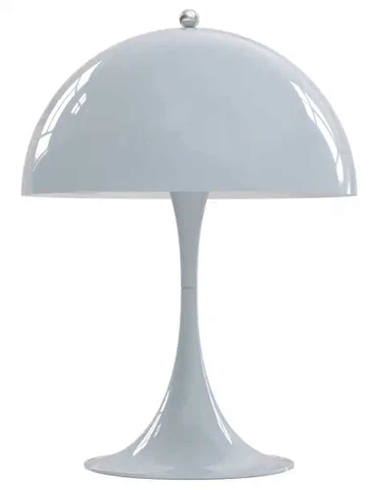 Lampe Panthella Verner Panton, 1971 – Louis Poulsen