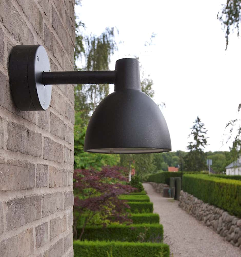  Toldbod 155 Outdoor Louis Poulsen – Poul Henningsen