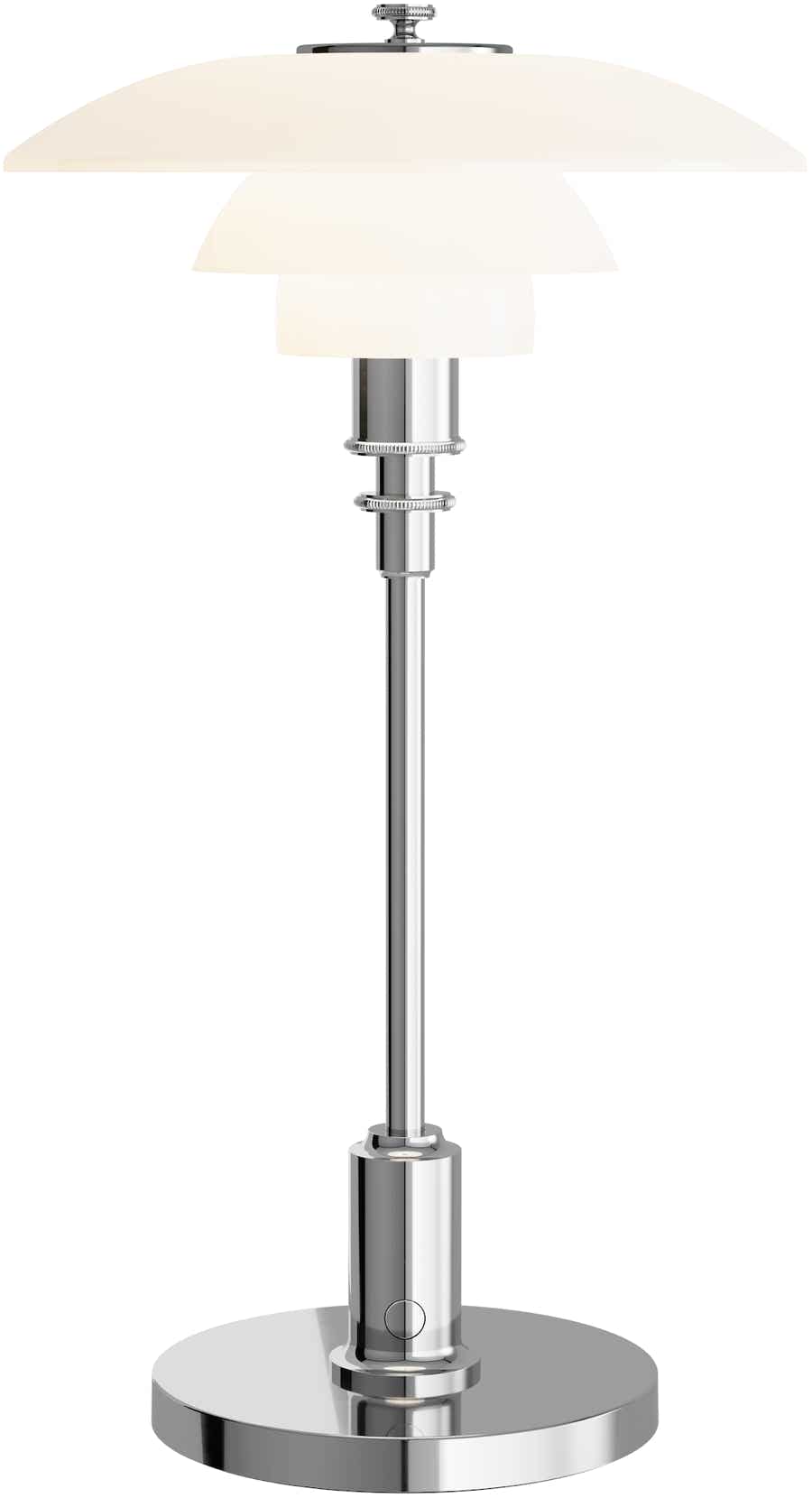 Lampe portable PH2/1  Louis Poulsen – Poul Henningsen