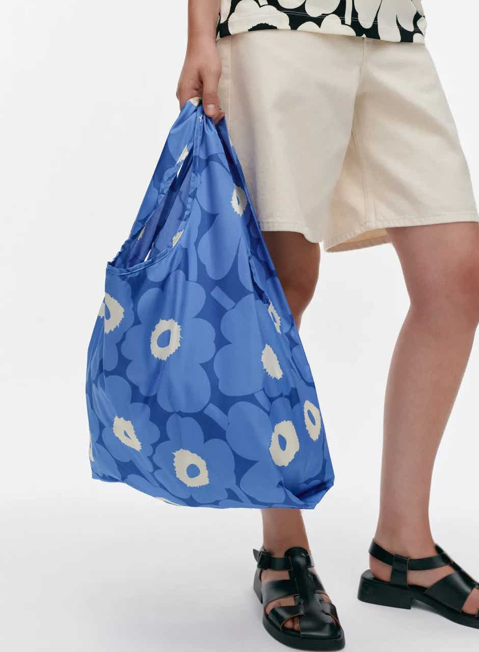 Marimekko Smartbag Unikko 515 – 40 x 35cm – recycled polyester