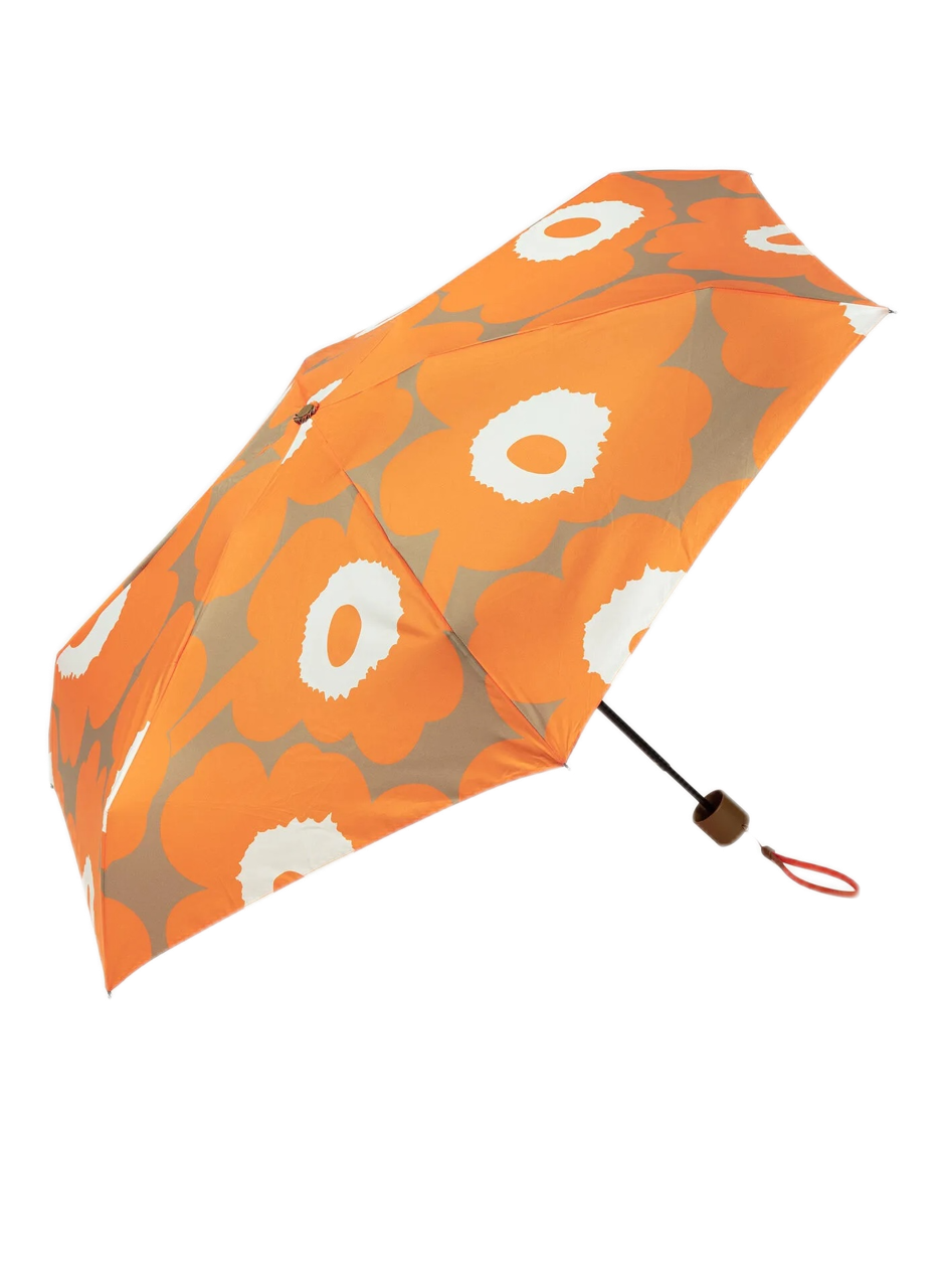 Marimekko Mini manual 218 umbrella - recycled polyester