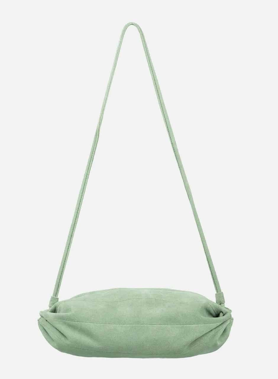 Marimekko Karla 160 shoulder bag – 13 x 35 x 19cm – leather