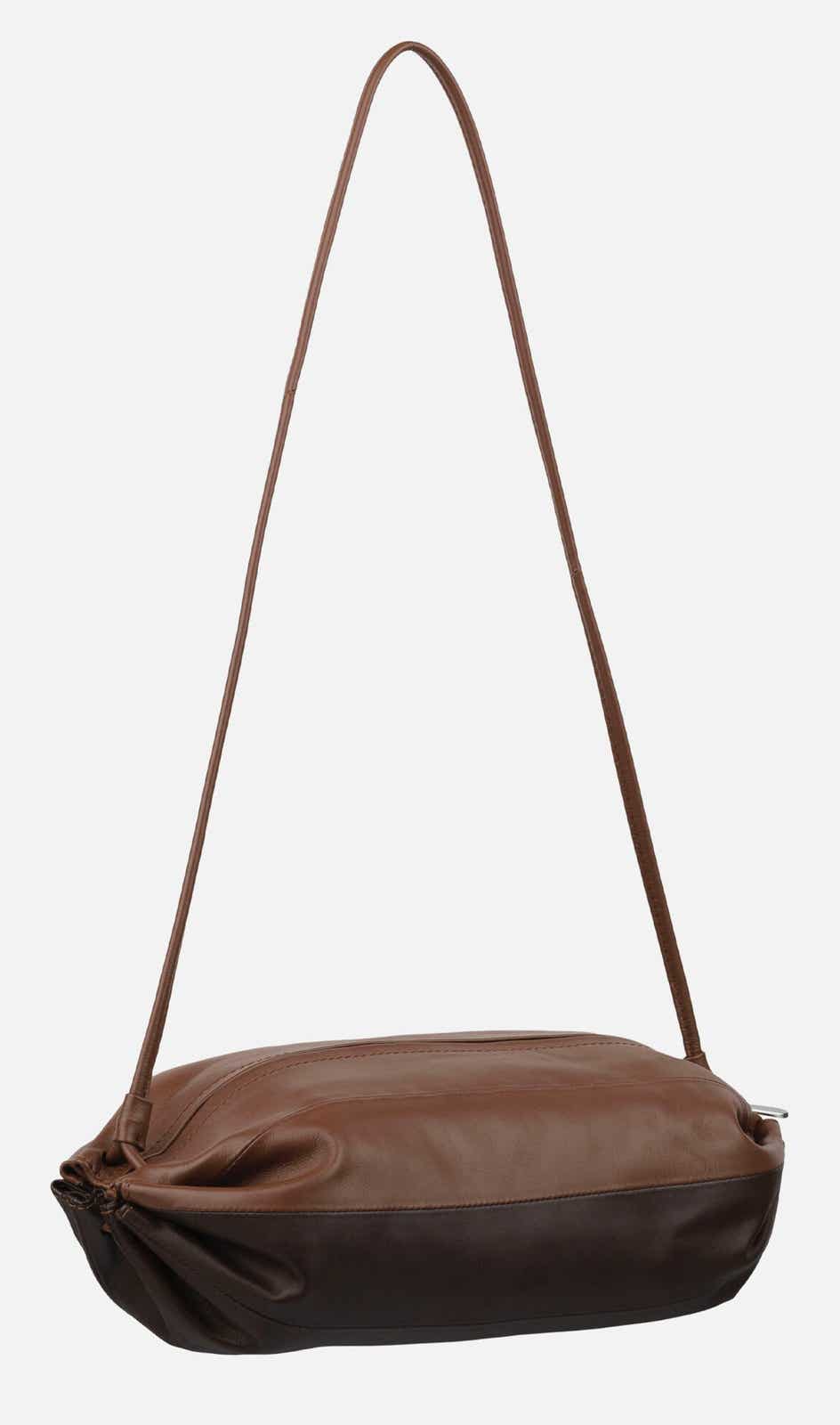 brown Karla Multi shoulder bag